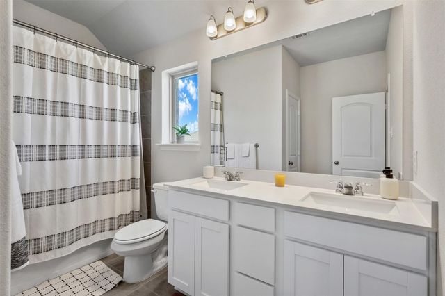 1220 Western Yarrow, Justin, TX 76247