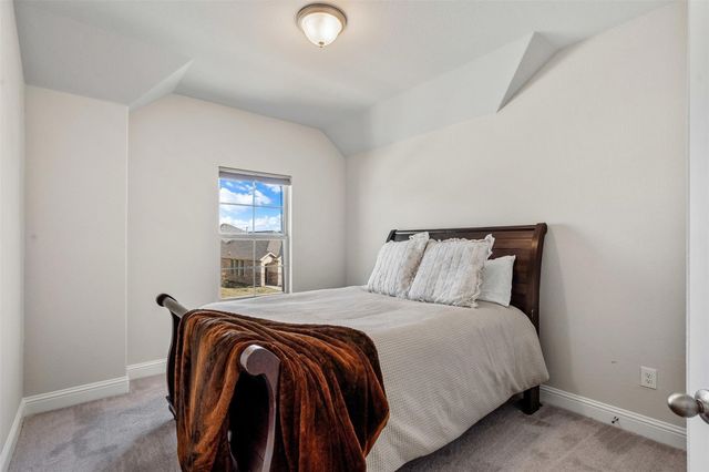 1220 Western Yarrow, Justin, TX 76247