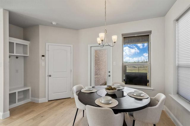 1220 Western Yarrow, Justin, TX 76247