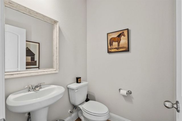 1220 Western Yarrow, Justin, TX 76247