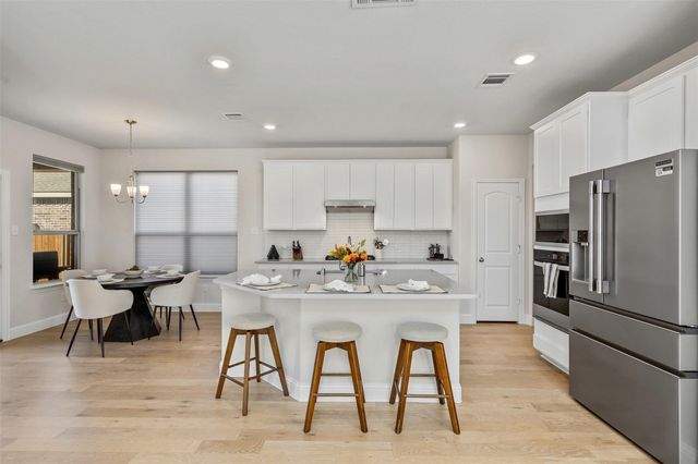 1220 Western Yarrow, Justin, TX 76247