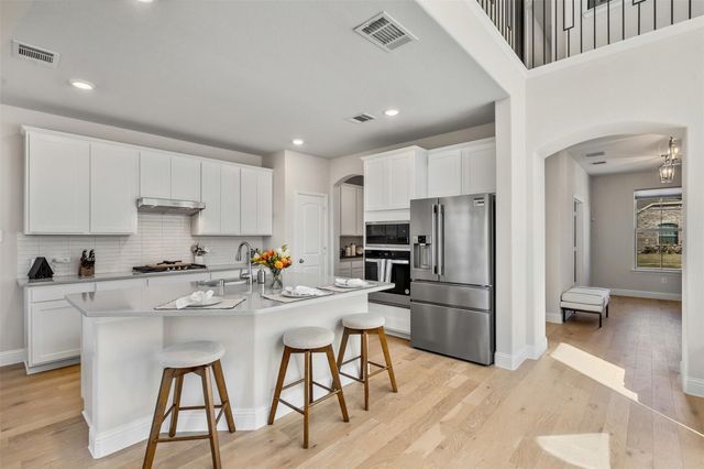 1220 Western Yarrow, Justin, TX 76247