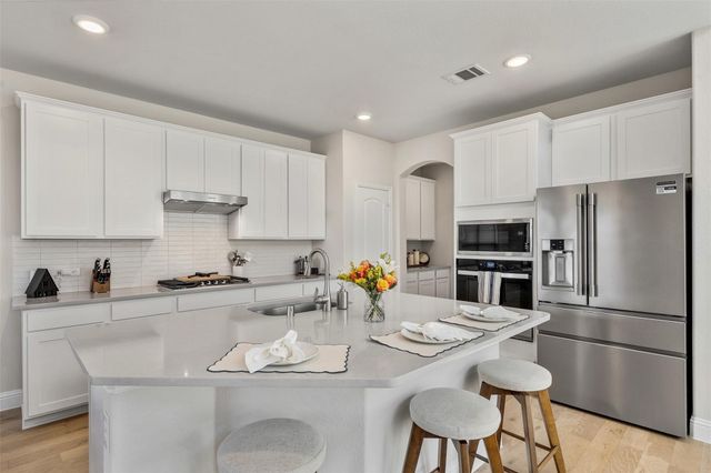 1220 Western Yarrow, Justin, TX 76247