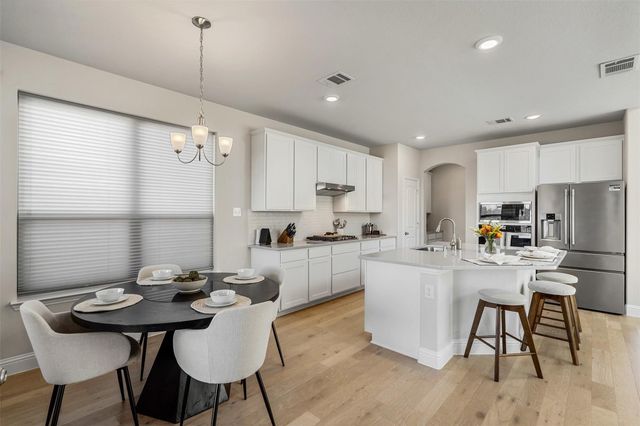 1220 Western Yarrow, Justin, TX 76247