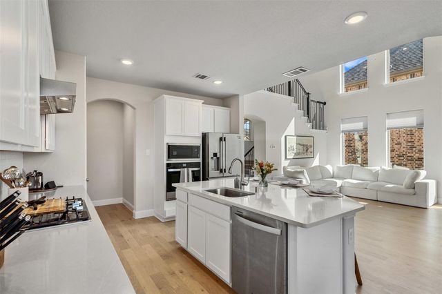 1220 Western Yarrow, Justin, TX 76247