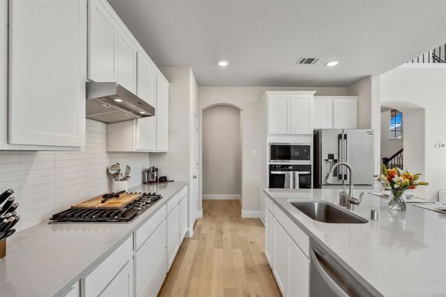 1220 Western Yarrow, Justin, TX 76247