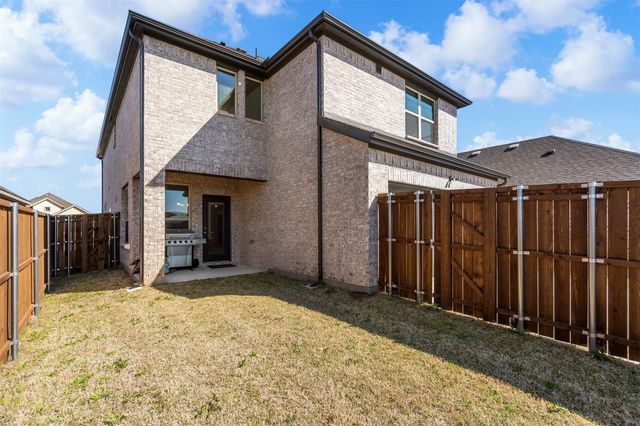 1220 Western Yarrow, Justin, TX 76247