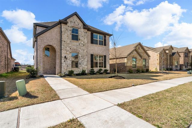 1220 Western Yarrow, Justin, TX 76247