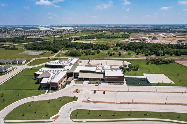 1220 Western Yarrow, Justin, TX 76247