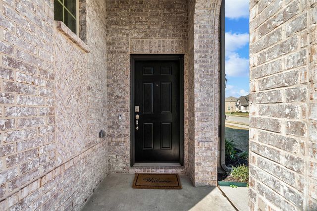 1220 Western Yarrow, Justin, TX 76247