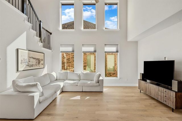 1220 Western Yarrow, Justin, TX 76247