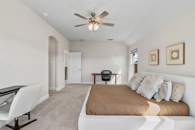 1220 Western Yarrow, Justin, TX 76247