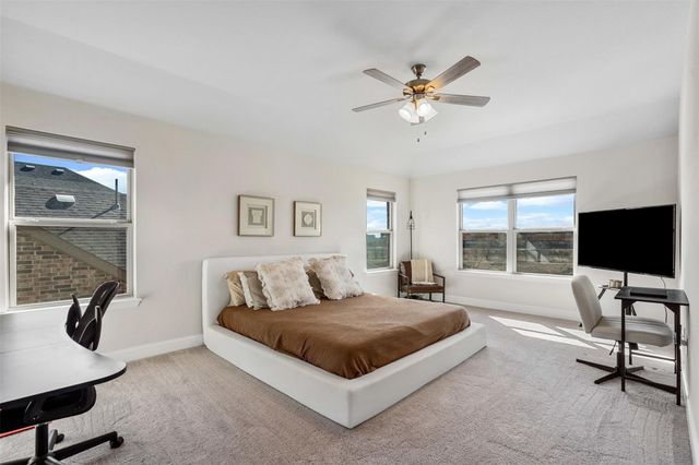 1220 Western Yarrow, Justin, TX 76247