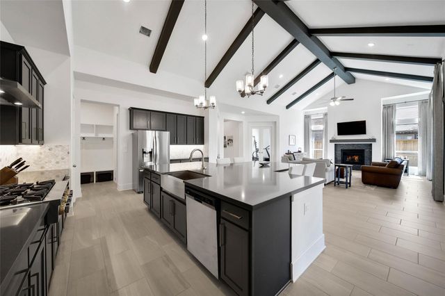 343 Twilight Toast Drive, Conroe, TX 77304