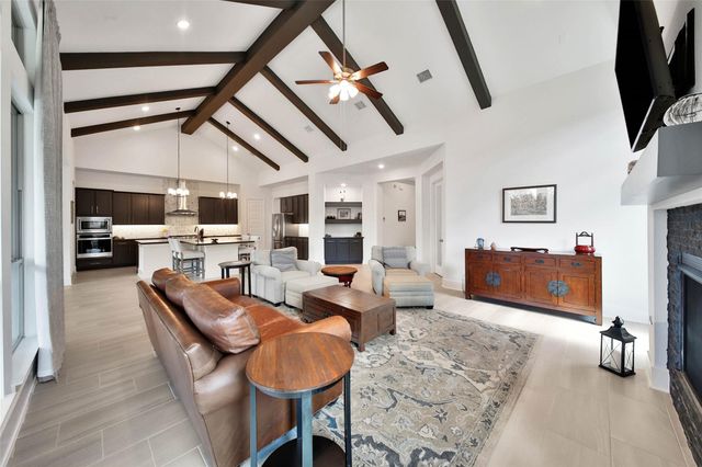 343 Twilight Toast Drive, Conroe, TX 77304