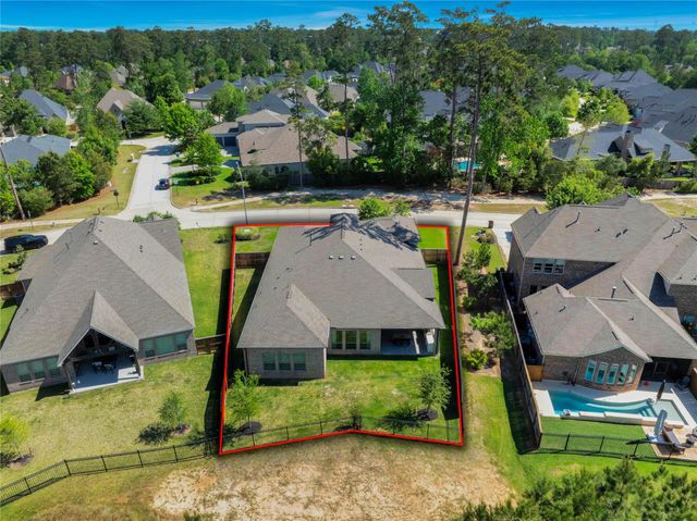 343 Twilight Toast Drive, Conroe, TX 77304