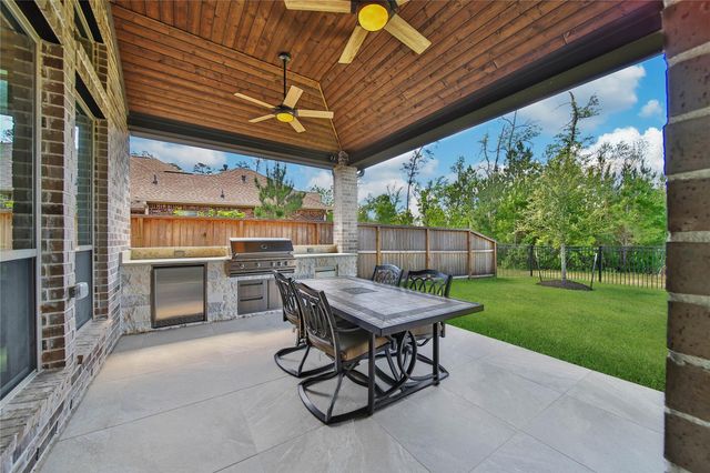 343 Twilight Toast Drive, Conroe, TX 77304