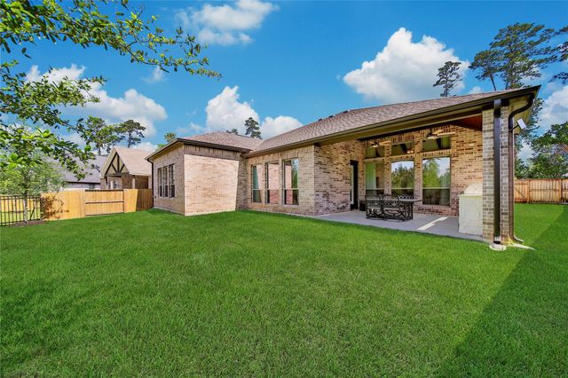 343 Twilight Toast Drive, Conroe, TX 77304