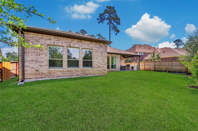 343 Twilight Toast Drive, Conroe, TX 77304