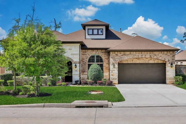 343 Twilight Toast Drive, Conroe, TX 77304