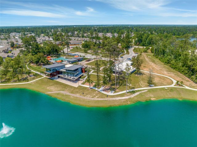 343 Twilight Toast Drive, Conroe, TX 77304