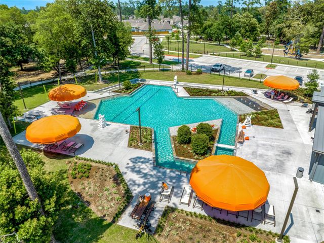 343 Twilight Toast Drive, Conroe, TX 77304