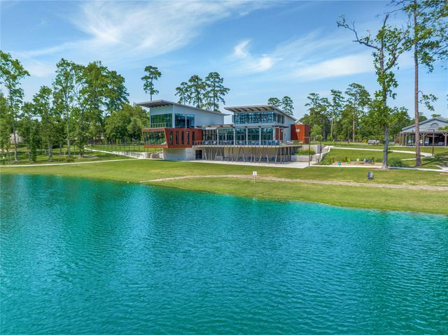 343 Twilight Toast Drive, Conroe, TX 77304