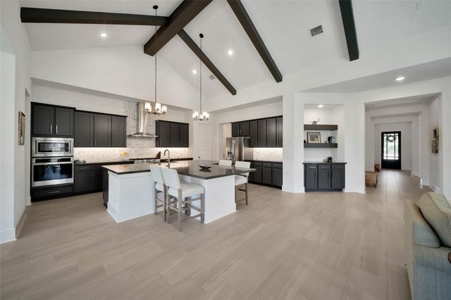 343 Twilight Toast Drive, Conroe, TX 77304