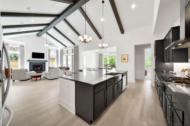 343 Twilight Toast Drive, Conroe, TX 77304