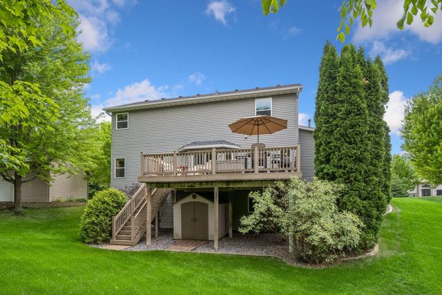 680 Kayla Lane, Hanover, MN 55341