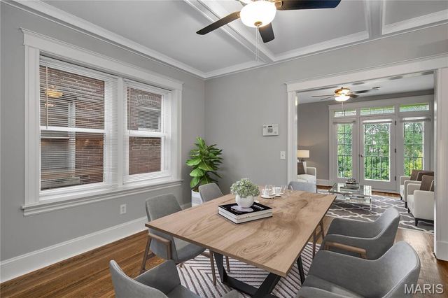 5744 Pershing Avenue, St Louis, MO 63112