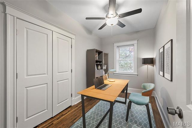 5744 Pershing Avenue, St Louis, MO 63112