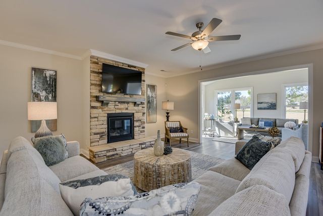 178 Collin Reeds Road, North Augusta, SC 29860