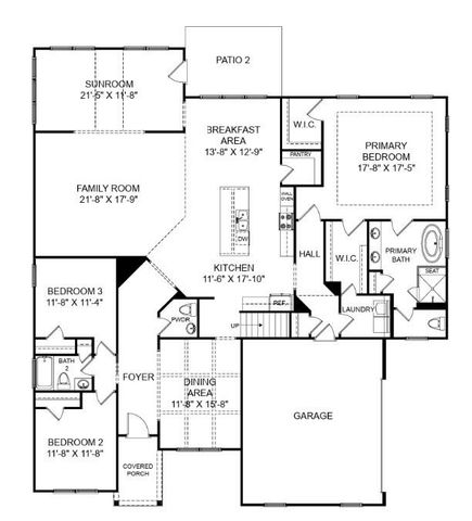 178 Collin Reeds Road, North Augusta, SC 29860