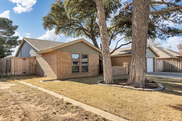 1624 Doe Lane, Odessa, TX 79762