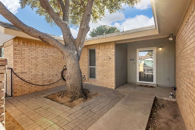 1624 Doe Lane, Odessa, TX 79762