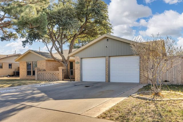 1624 Doe Lane, Odessa, TX 79762