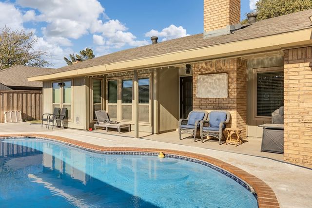 1624 Doe Lane, Odessa, TX 79762