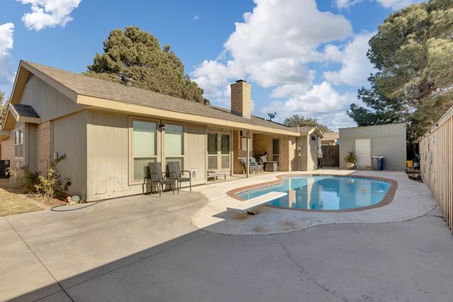 1624 Doe Lane, Odessa, TX 79762