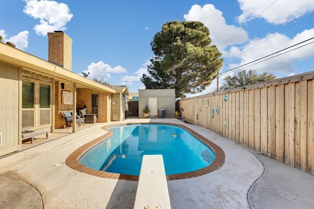 1624 Doe Lane, Odessa, TX 79762