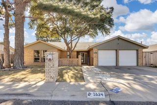 1624 Doe Lane, Odessa, TX 79762