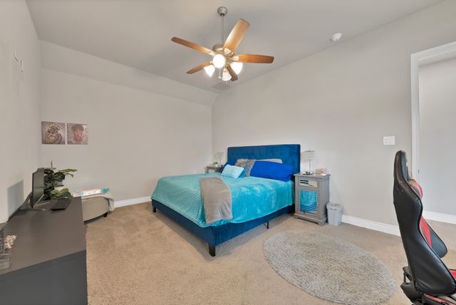 9528 Oxbow Lane, Little Elm, TX 75068