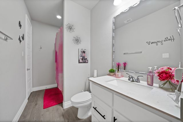 9528 Oxbow Lane, Little Elm, TX 75068