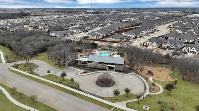 9528 Oxbow Lane, Little Elm, TX 75068