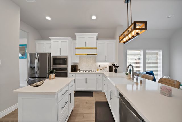 9528 Oxbow Lane, Little Elm, TX 75068