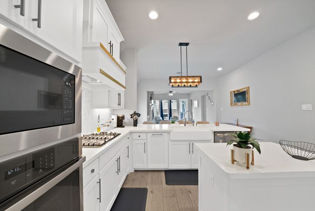 9528 Oxbow Lane, Little Elm, TX 75068