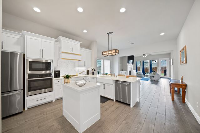 9528 Oxbow Lane, Little Elm, TX 75068