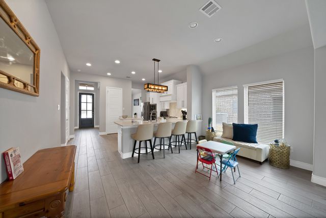 9528 Oxbow Lane, Little Elm, TX 75068