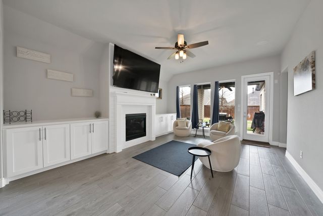 9528 Oxbow Lane, Little Elm, TX 75068