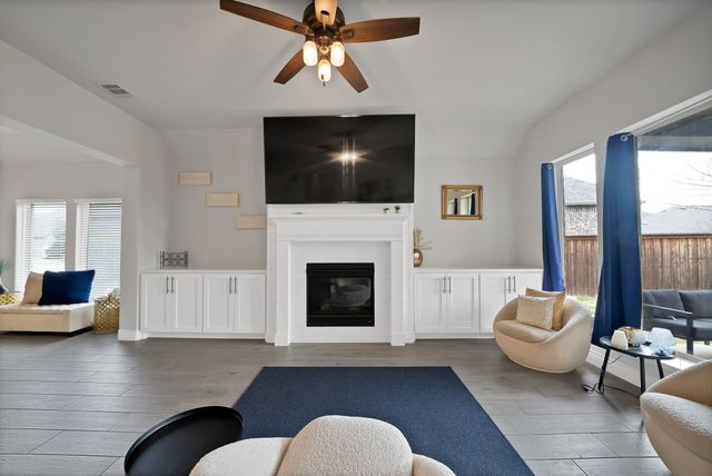 9528 Oxbow Lane, Little Elm, TX 75068